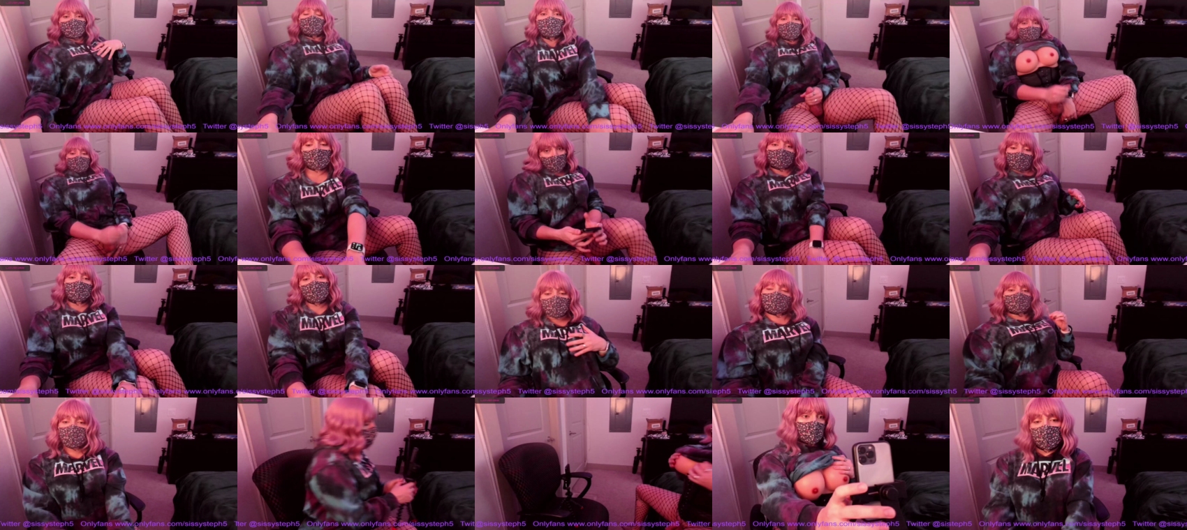 sissysteph5  22-03-2022